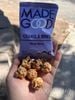 Bánh ngũ cốc hữu cơ dạng viên MadeGood Organic Granola Bites