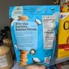 Bánh quy dừa nướng Thinsters Dark Toasted Coconut