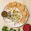 Bánh quy ngũ cốc ăn kiêng Crunchmaster Multi Grain Baked Crackers