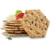 Bánh quy ngũ cốc ăn kiêng Crunchmaster Multi Grain Baked Crackers