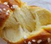 Bánh mì hoa cúc Harrys Brioche Tressée của Pháp