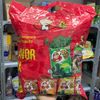Bịch 18 gói snack rong biển Tao Kae Noi