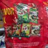 Bịch 18 gói snack rong biển Tao Kae Noi