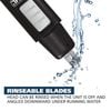 Bộ tông đơ cắt tóc, tỉa lông WAHL Beard Battery Trimmer