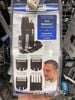 Bộ tông đơ cắt tóc, tỉa lông WAHL Beard Battery Trimmer