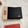Bóp ví nam chất liệu da cao cấp full box Levi's