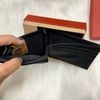 Bóp ví nam chất liệu da cao cấp full box Levi's