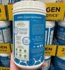 Bột bổ sung Collagen Orgain Collagen Peptides + Probiotics