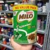 Bột ca cao Nestle Milo