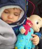 Búp bê phát nhạc CoComelon Musical Bedtime JJ Doll