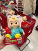 Búp bê phát nhạc CoComelon Musical Bedtime JJ Doll
