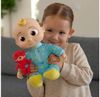 Búp bê phát nhạc CoComelon Musical Bedtime JJ Doll