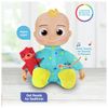 Búp bê phát nhạc CoComelon Musical Bedtime JJ Doll