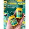 Viên uống giảm đau Kirkland Low Dose Aspirin 81mg