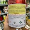 Câu kỷ tử khô hữu cơ sấy khô Organic Traditions GoJi Berries