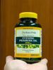 Viên uống tinh dầu hoa anh thảo Puritan's Pride Evening Primrose Oil