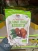 Chà là sấy dẻo Dates Organic Deglet Noor