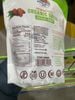 Chà là sấy dẻo Dates Organic Deglet Noor