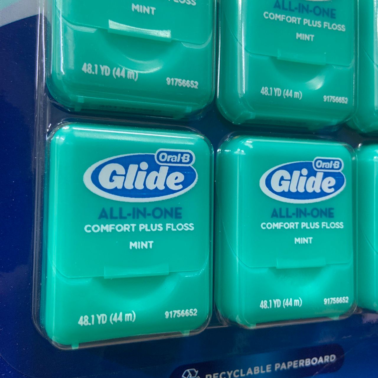 Chỉ nha khoa Oral-B Glide All In One
