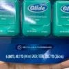 Chỉ nha khoa Oral-B Glide All In One