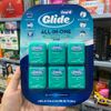 Chỉ nha khoa Oral-B Glide All In One