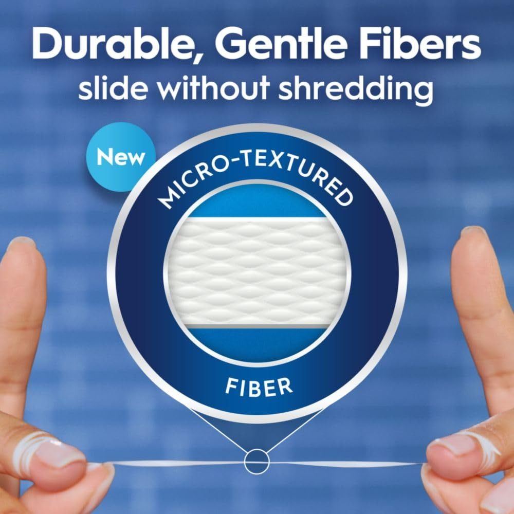 Chỉ nha khoa Oral-B Glide Deep Clean Dental Floss