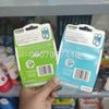 Miếng ngậm thơm miệng, diệt khuẩn Listerine Pocketpaks - Vỉ 3 hộp