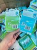 Miếng ngậm thơm miệng, diệt khuẩn Listerine Pocketpaks - Vỉ 3 hộp
