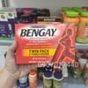 Kem xoa bóp giảm đau Bengay Ultra Strength