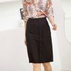 Chân váy công sở thời trang Eden - CV011