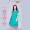 Đầm Suông Thời Trang Eden - D303