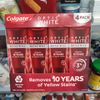 Kem đánh răng Colgate Optic White