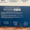 Đai lưng Copper Fit Back Support