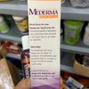 Dầu giảm và chống rạn da, làm mờ sẹo Mederma Quick Dry Oil