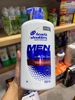 Dầu gội trị gàu Head & Shoulder Men Old Spice - 1000ml