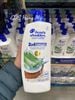 Dầu gội trị gàu Head & Shoulders 2in1