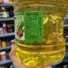 Dầu ăn hạt cải Kirkland Signature Canola Oil