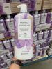 Dầu gội và dầu xả Pantene Essential Oils Lavender Oil & Basil
