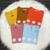 (Phom dưới 60kg) Đồ bộ nữ Eden phom rộng thun cotton - DB006