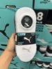 Set 8 đôi tất vớ nữ cổ thấp Puma