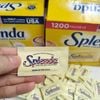 Đường ăn kiêng Splenda Zero Calorie Sweetener của Mỹ