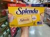 Đường ăn kiêng Splenda Zero Calorie Sweetener của Mỹ