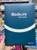 Set 2 vỏ áo gối satin Bedsure Get Cozy Pillowcase