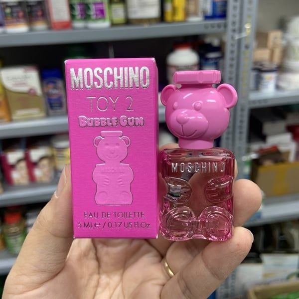 Tổng hợp nước hoa mini bỏ túi dành cho nam và nữ