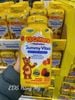 Kẹo dẻo hình gấu bổ sung vitamin tổng hợp L'il Critters Gummy Vites