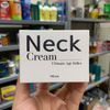Kem dưỡng chống lão hóa, giảm nếp nhăn, làm trắng da vùng cổ Vella Neack Cream Ultimate Age Killer