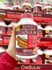 Viên uống hỗ trợ cân bằng đường huyết từ vỏ quế Trunature Advanced Strength CinSulin - Lọ 200 viên