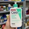 Sữa rửa mặt dành cho da thường và da dầu Cerave Foaming Facial Cleanser For Normal To Oily Skin