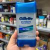 Gel khử mùi dành cho nam Gillette Ultimate Protection