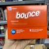 Giấy thơm quần áo Bounce 5 in 1 của Mỹ